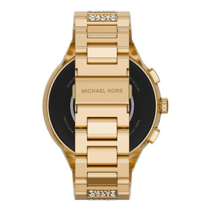 MICHAEL KORS MKT5146 Gen 6 Camille Smart Watch for Women