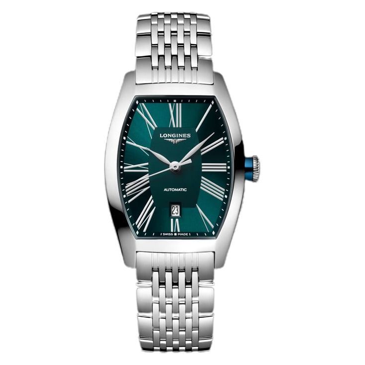 LONGINES Evidenza L2.142.4.60.6 Automatic Analog Watch for Women