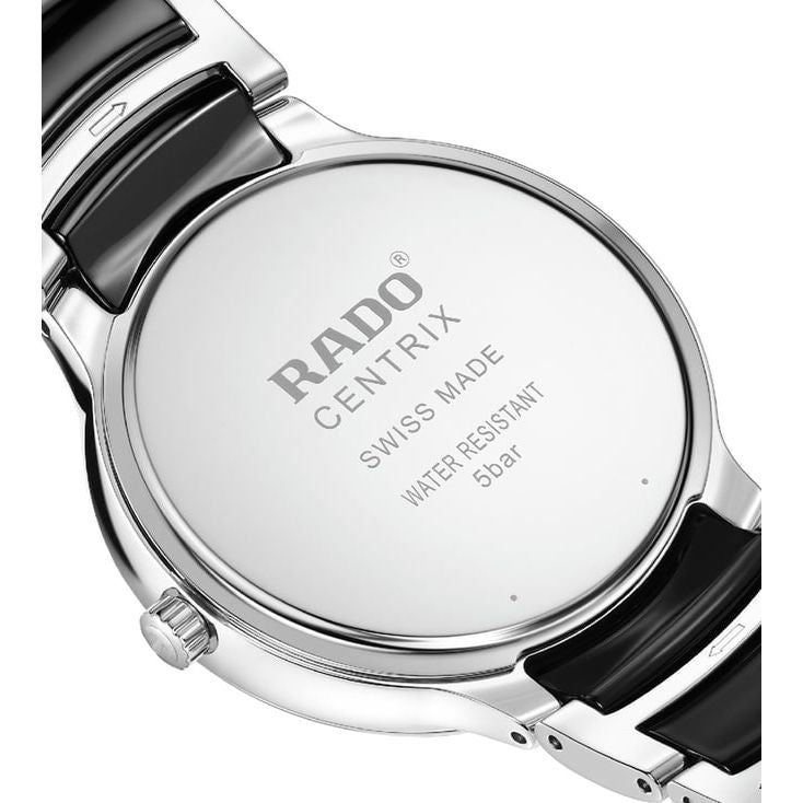RADO R30021712 Centrix Diamonds Unisex Watch