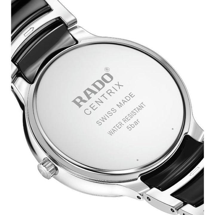 RADO R30021712 Centrix Diamonds Unisex Watch