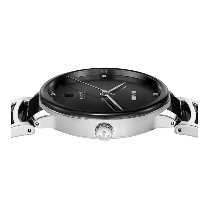 RADO R30021712 Centrix Diamonds Unisex Watch