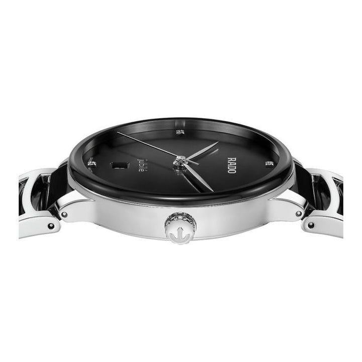 RADO R30021712 Centrix Diamonds Unisex Watch