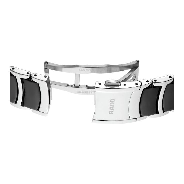 RADO R30021712 Centrix Diamonds Unisex Watch