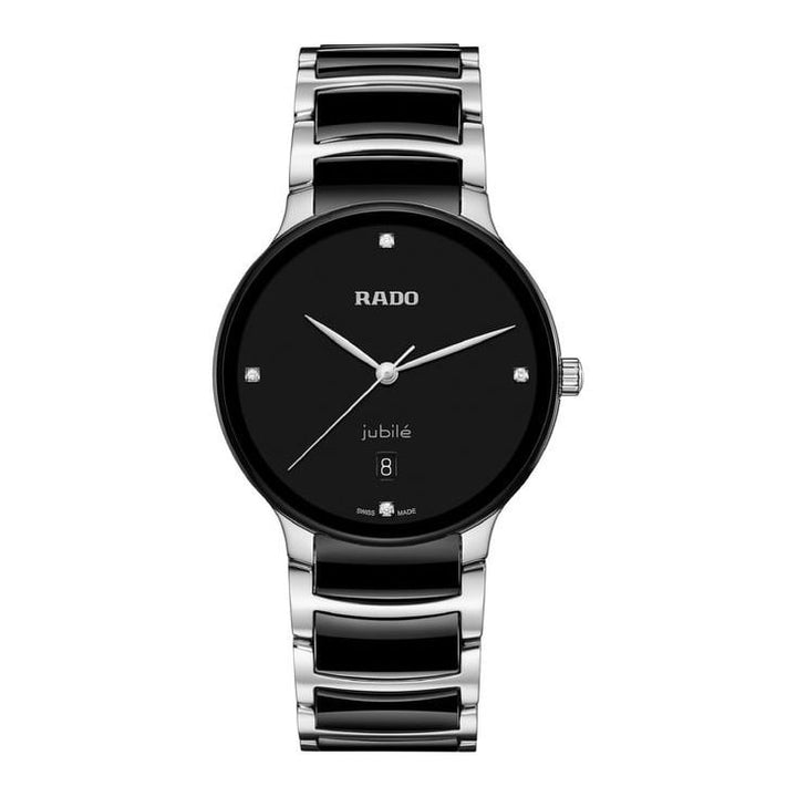 RADO R30021712 Centrix Diamonds Unisex Watch