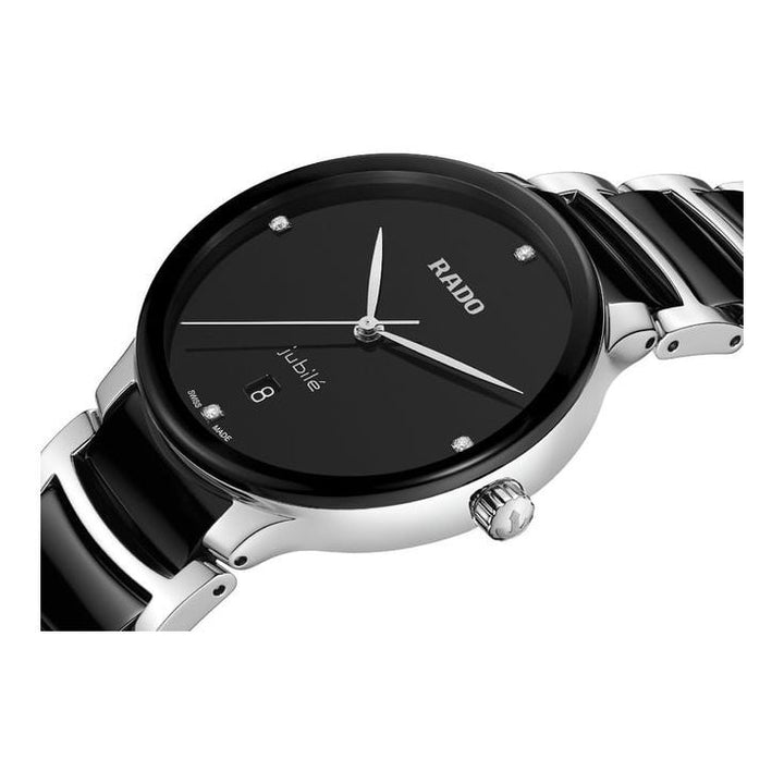 RADO R30021712 Centrix Diamonds Unisex Watch