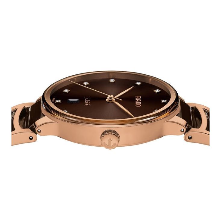 RADO R30023732 Centrix Diamonds Unisex Watch