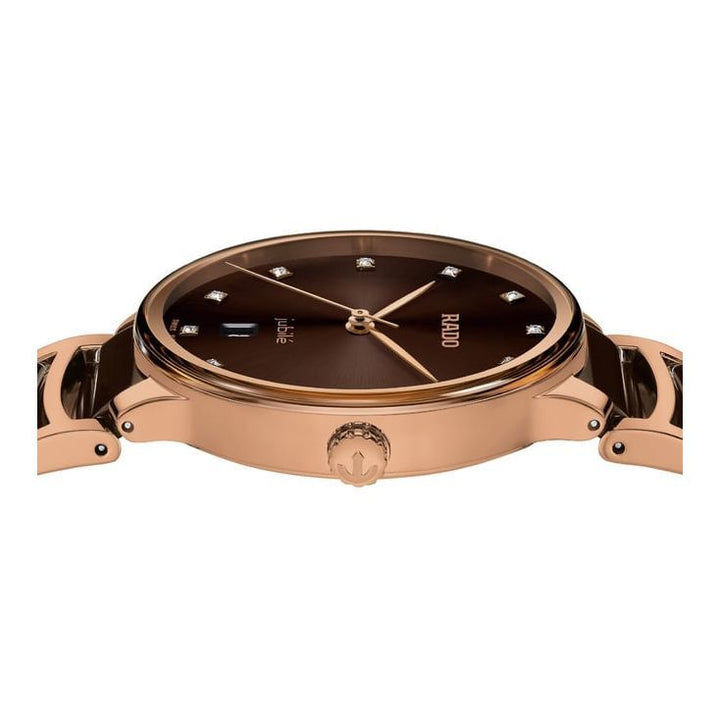 RADO R30023732 Centrix Diamonds Unisex Watch