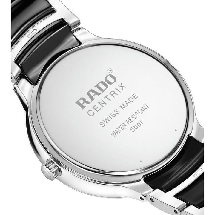 RADO R30021152 Centrix Unisex Watch