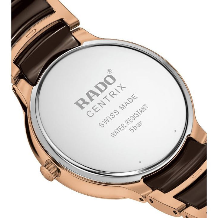 RADO R30023302 Centrix Unisex Watch