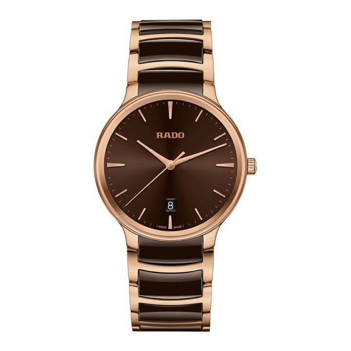 RADO R30023302 Centrix Unisex Watch