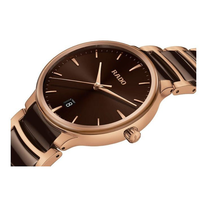 RADO R30023302 Centrix Unisex Watch