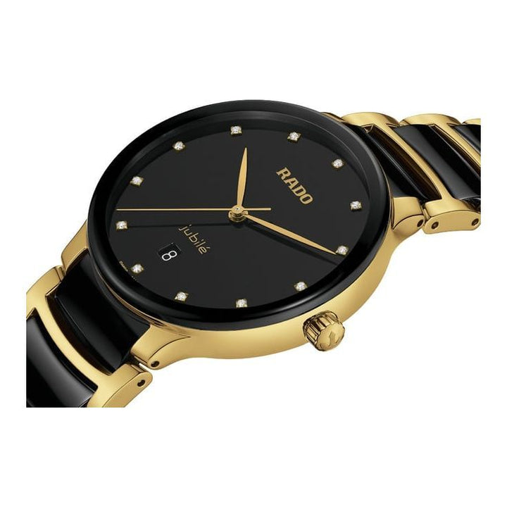 RADO R30022742 Centrix Diamonds Unisex Watch