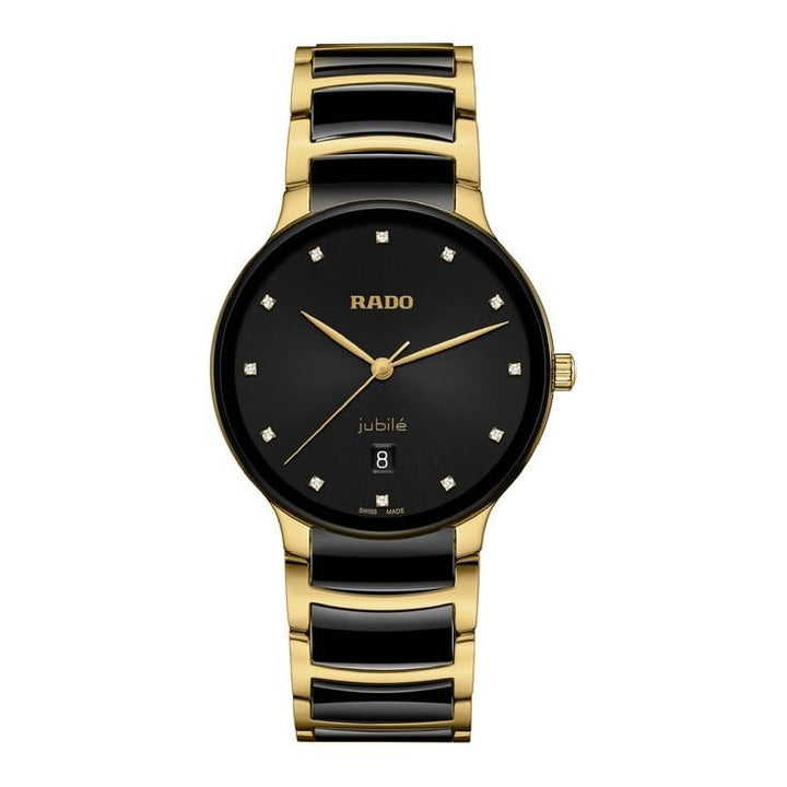 RADO R30022742 Centrix Diamonds Unisex Watch