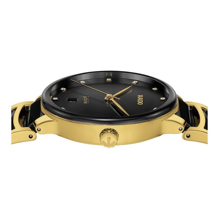 RADO R30022742 Centrix Diamonds Unisex Watch