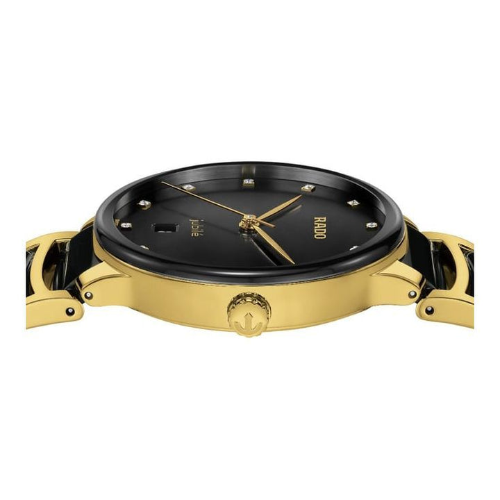 RADO R30022742 Centrix Diamonds Unisex Watch