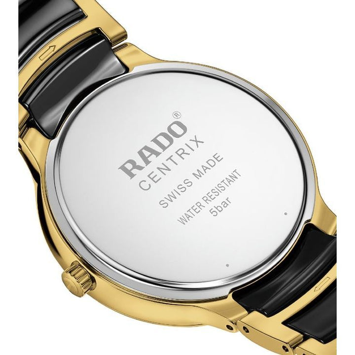 RADO R30022152 Centrix Unisex Watch