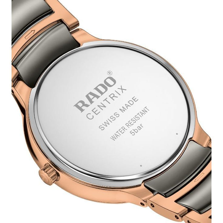 RADO R30023012 Centrix Unisex Watch
