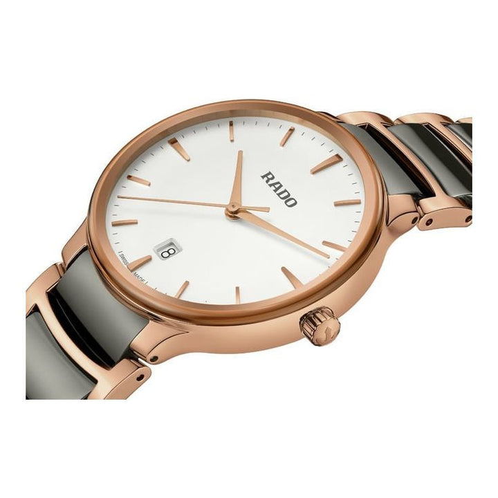 RADO R30023012 Centrix Unisex Watch