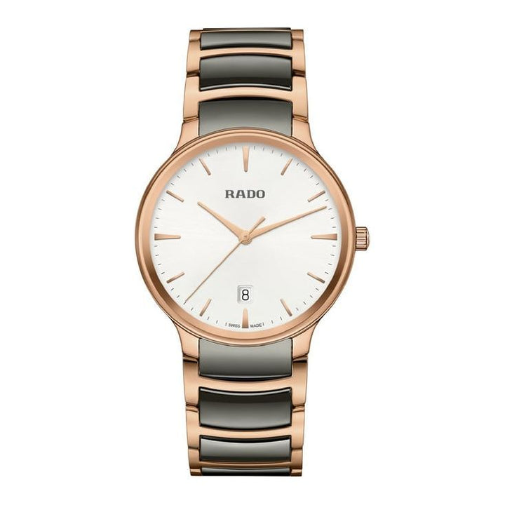 RADO R30023012 Centrix Unisex Watch