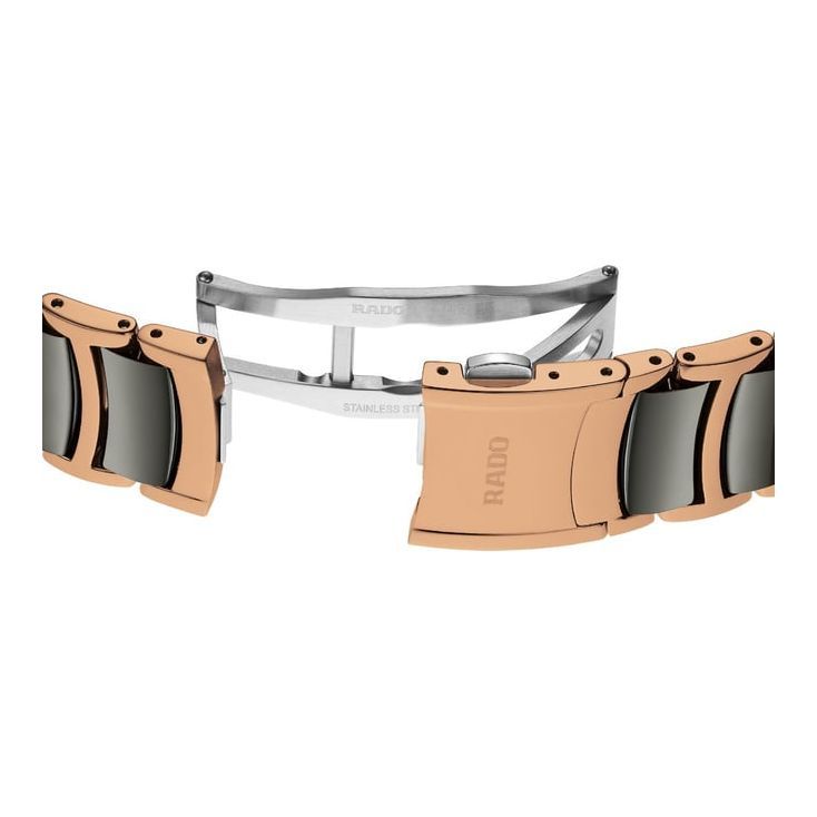 RADO R30023012 Centrix Unisex Watch