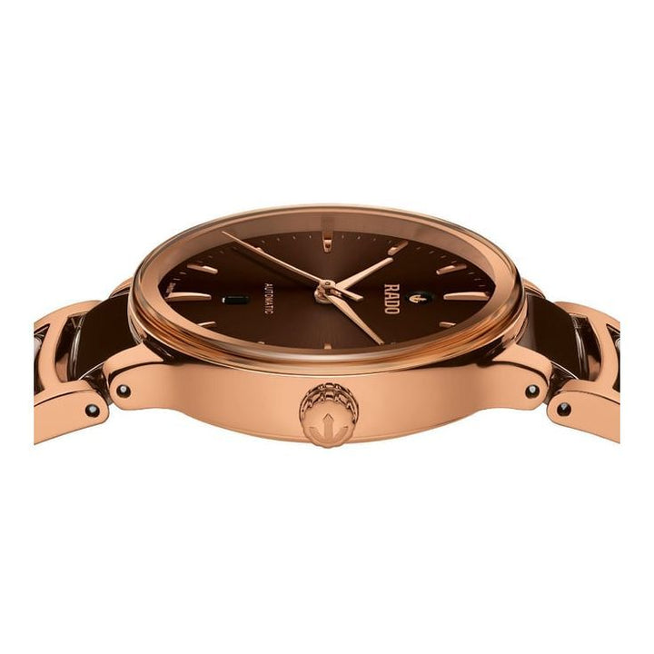 RADO R30024302 Centrix Watch for Women