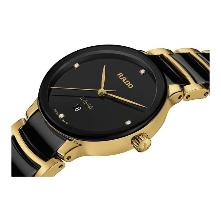 RADO R30025712 Centrix Diamonds Watch for Women