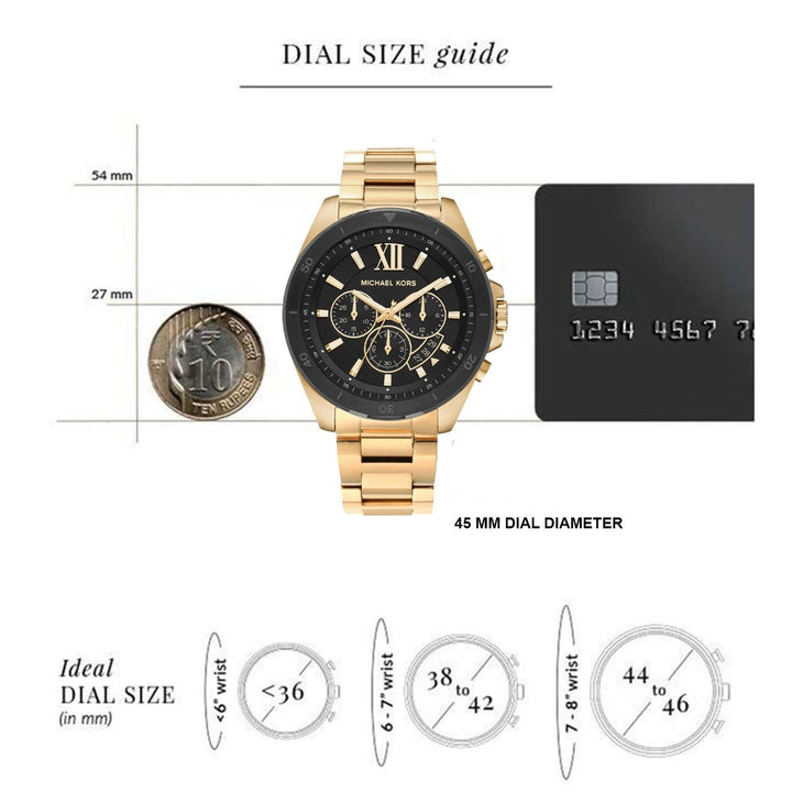 Michael Kors Men's Watch