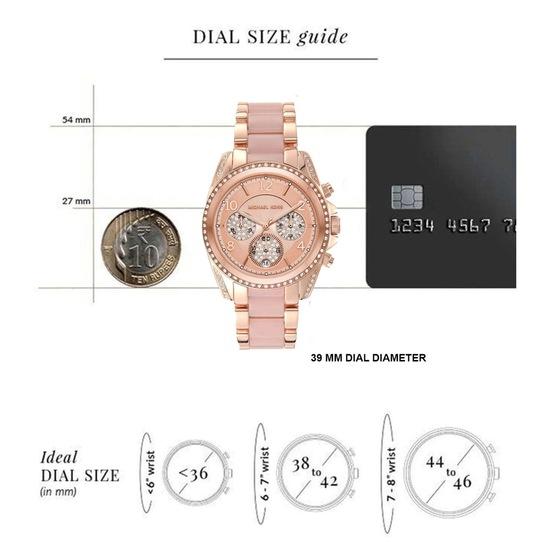 Michael Kors Women's Watch