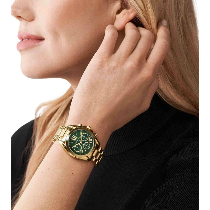 Michael Kors Women's Watch