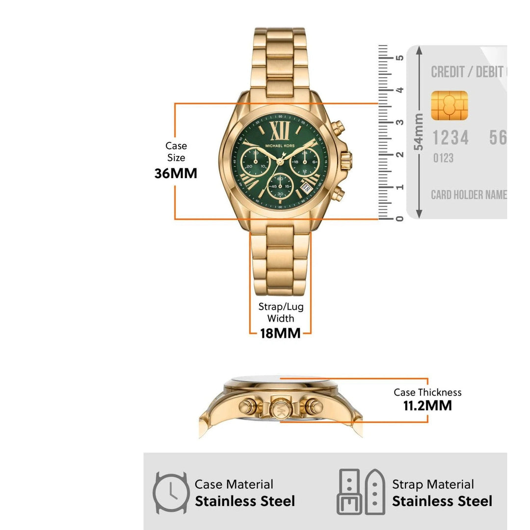 Michael Kors Women's Watch