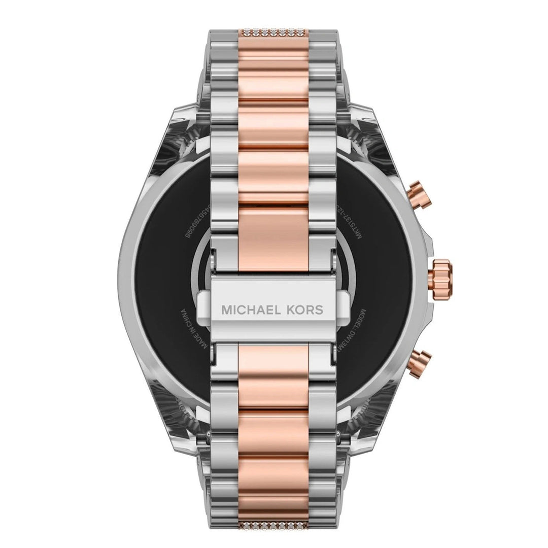Michael Kors Smartwatch