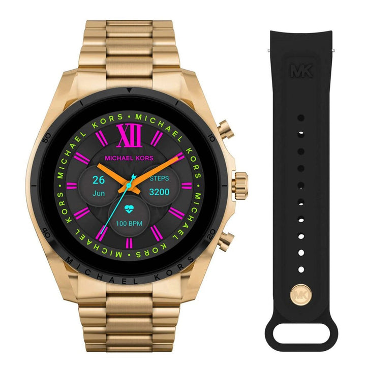 Michael Kors Smartwatch
