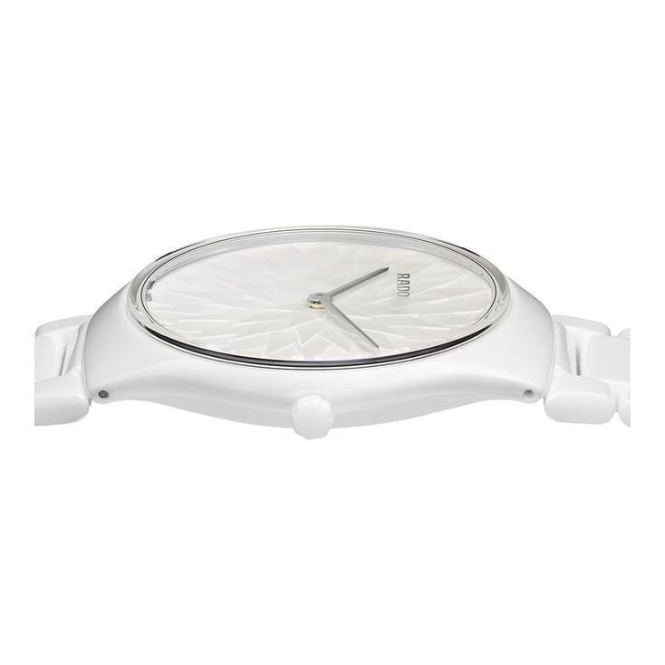 RADO R27118902 True Thinline X Great Gardens of The World Automatic Unisex Watch