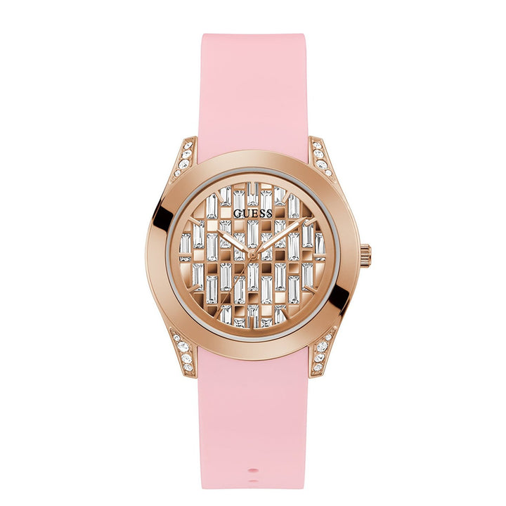 Guess GW0109L2 Watch