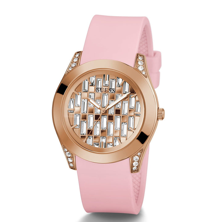 Guess GW0109L2 Watch