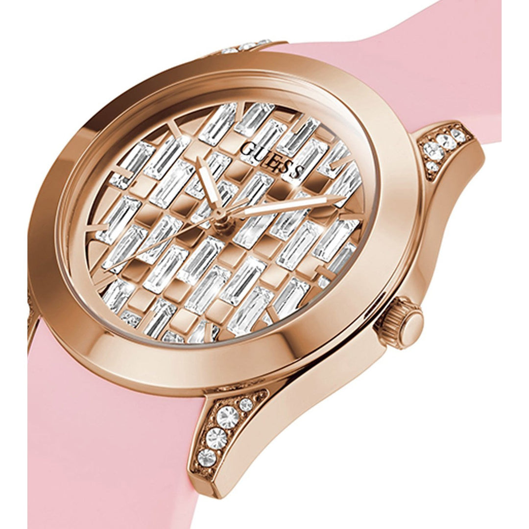 Guess GW0109L2 Watch