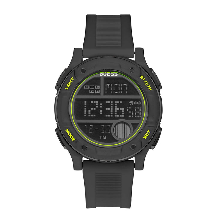 Guess GW0225G3 Watch