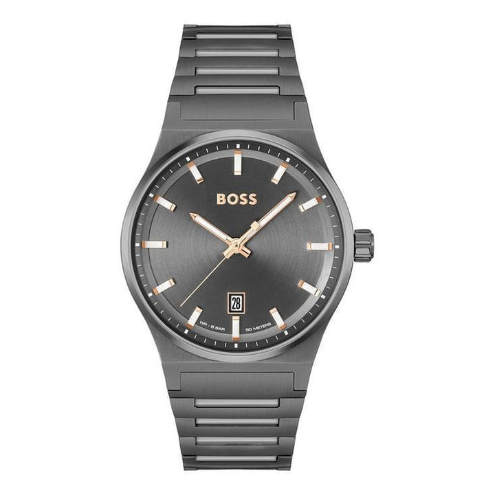BOSS 1514078 Candor Watch for Men