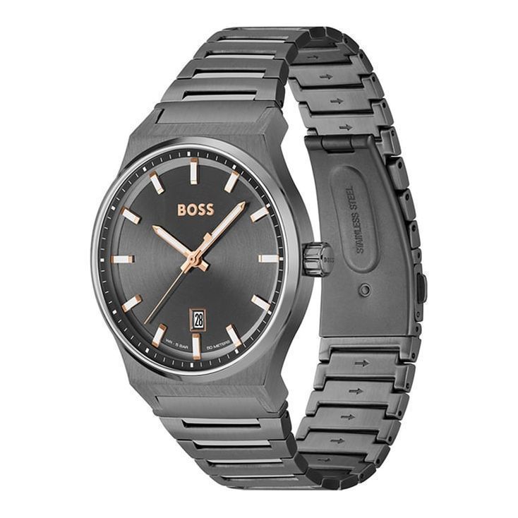 BOSS 1514078 Candor Watch for Men