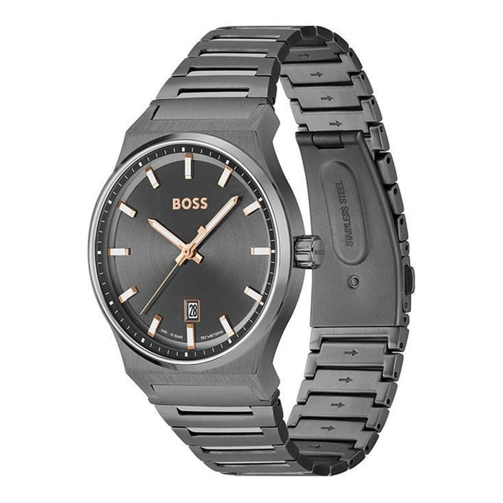 BOSS 1514078 Candor Watch for Men