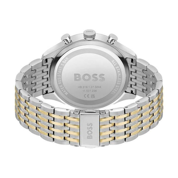 BOSS 1514081 Gregor Chronograph Watch for Men