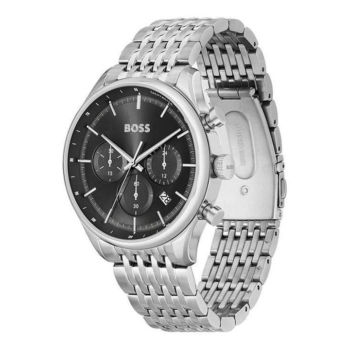 BOSS 1514082 Gregor Chronograph Watch for Men