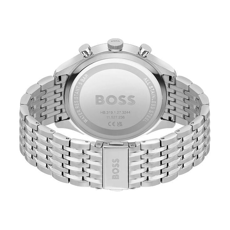 BOSS 1514082 Gregor Chronograph Watch for Men