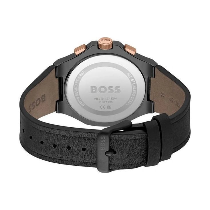 BOSS 1514089 Taper Chronograph Watch for Men