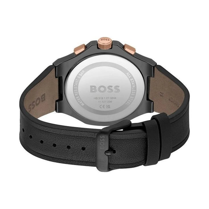 BOSS 1514089 Taper Chronograph Watch for Men