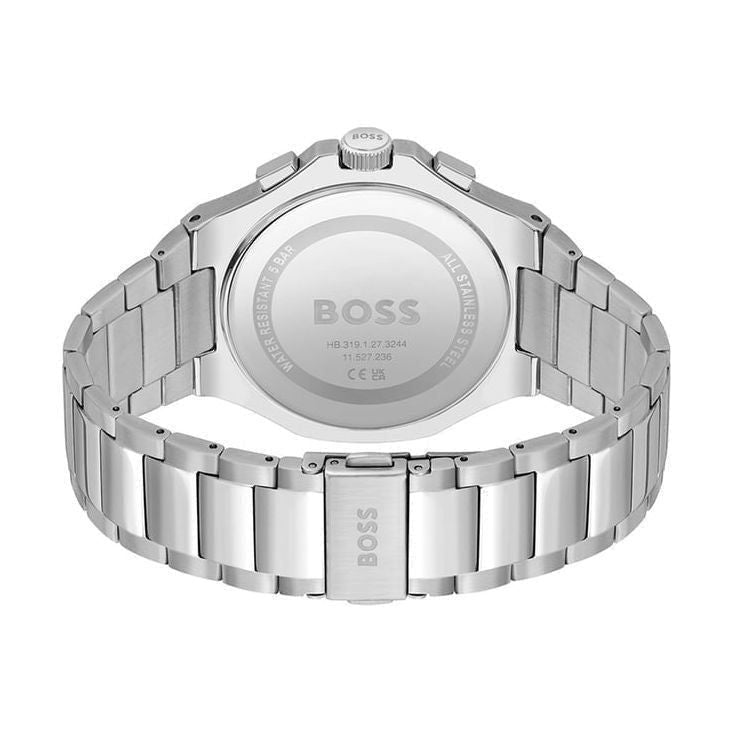 BOSS 1514087 Taper Chronograph Watch for Men
