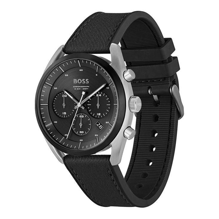 BOSS 1514091 Top Chronograph Watch for Men