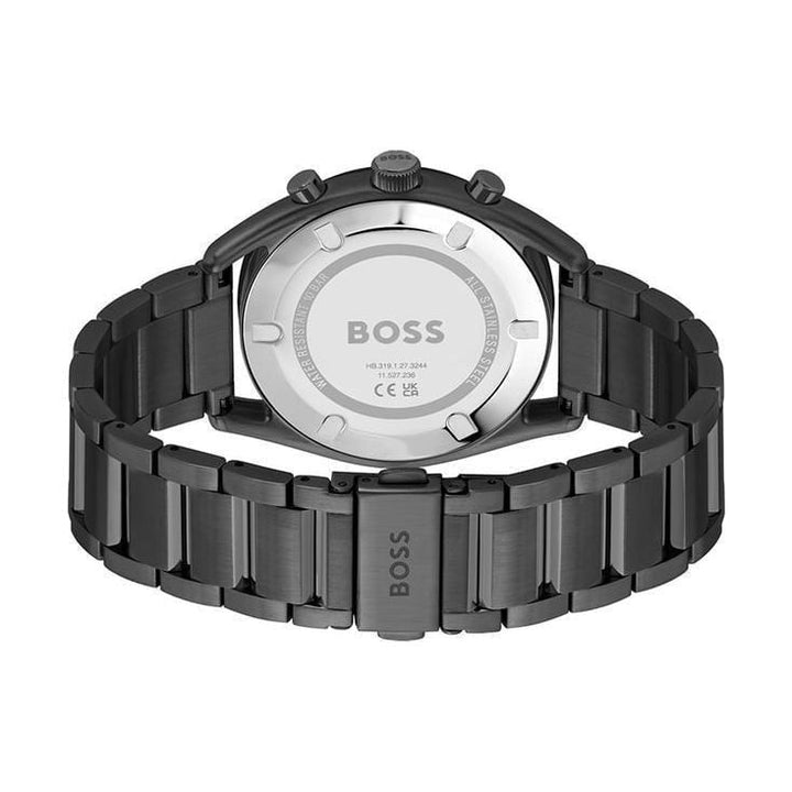 BOSS 1514095 Top Chronograph Watch for Men