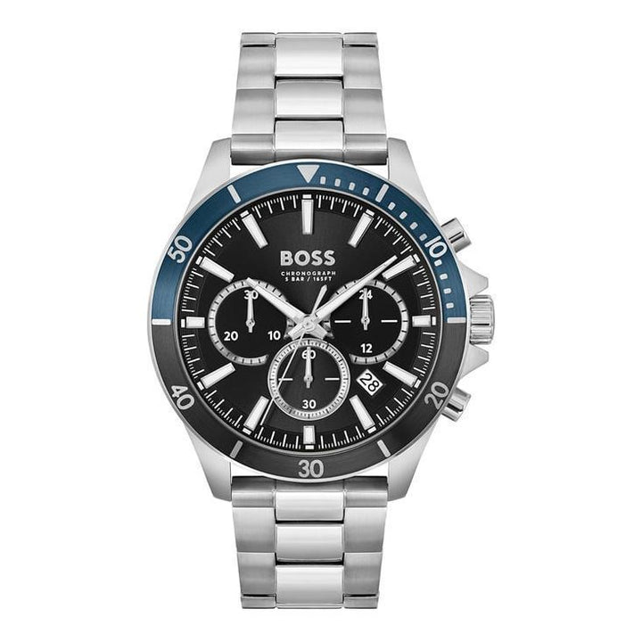 BOSS 1514101 Troper Chronograph Watch for Men