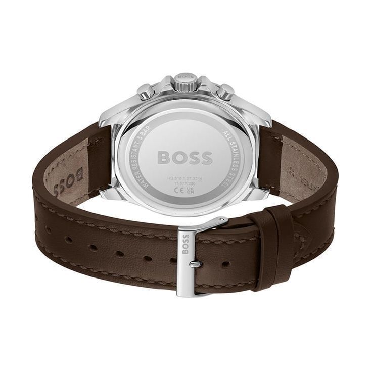 BOSS 1514098 Troper Chronograph Watch for Men